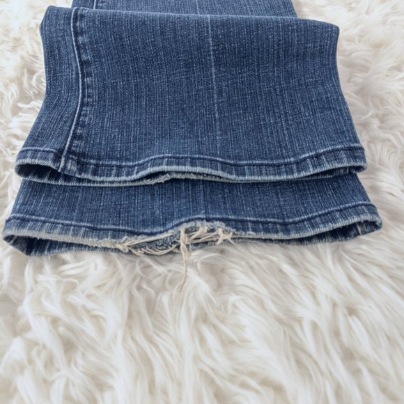 The Limited 917 Denim Size 6R - Picture 5 of 8